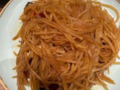 -合合春饼·酱骨·东北菜(潘家园店)