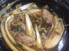 -黄牛肉馆·皖南土菜