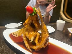 -老牌坊鲁菜名店(聊城美食岛店)