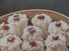 -都一处烧麦馆(前门店)