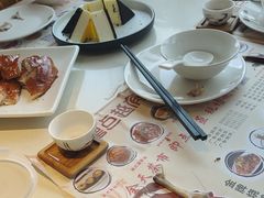 -粤点越有·茶点·粤菜(樵岭国际店)