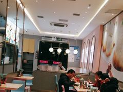 -小杨生煎(天之骄子店)