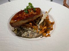 -Oyster Talks 四度蚝法餐厅