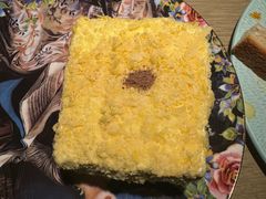 -波特曼西餐厅(中央大街店)