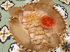 -曼谷食堂·泰国家庭料理