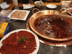 -老码头火锅(玉林店)