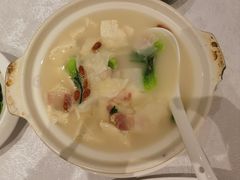 -山水阁中餐厅(沙河唯实交流中心)