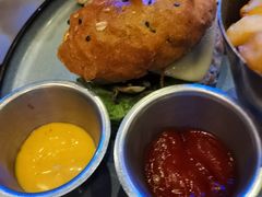-bluefrog蓝蛙(皇庭广场店)