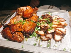 -绿茶餐厅(华联万柳店)