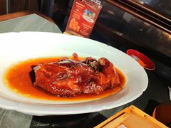 -小厨娘金榜题名(夫子庙秦淮河店)