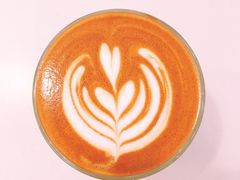 -Onirii Coffee(长乐路店)