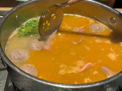 -潮界(虹桥新天地店)