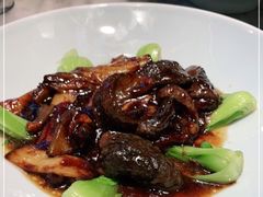 -天外天烤鸭店(八角店)