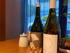 -水之惠鲜鱼料理(王府大街店)