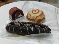 奥利弗夹心-史努比烘焙店 Snoopy Bakery