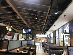 -新辣道鱼火锅(世纪金源购物中心店)