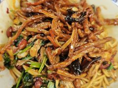 -梅溪·小伙子干挑面(安吉总店)