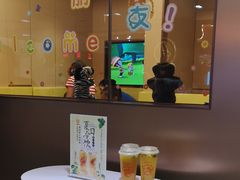 -海底捞火锅(公益西桥店)