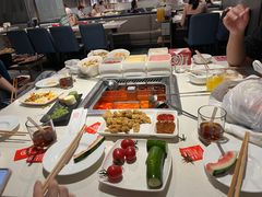-海底捞火锅(玉桥商业广场店)