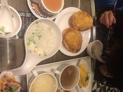翠华餐厅(铜锣湾店)-翠华餐厅