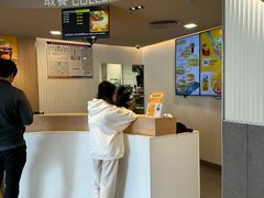 -麦当劳(药谷大道店)