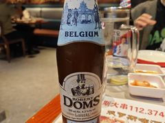 -通海俄式烧烤·俄罗斯大串(嵩山路店)