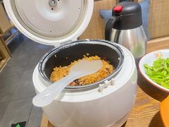 肉汤泡饭-湘味淳(千禧街店)