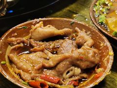 -黄潇洒老火锅(九眼桥宏济巷店)