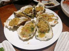 -贵木日本料理·铁板烧(新地假日广场店)