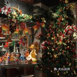 圣诞🎄漂亮饭也可以好热带feel[惊叹]