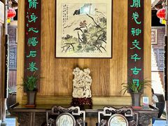-石峰岩寺