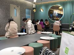 -奈雪的茶(天河城店)