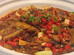 -传统菜农庄(皇姑路店)