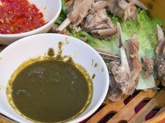 -蔡阿水羊肉店