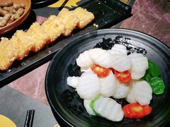 -嘎嘎鸭脑壳(蜀汉路店)