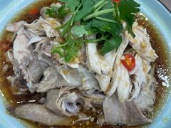 -西安贾三灌汤包·回坊小吃·清真炒菜(北院门总店)