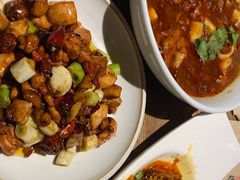 -辛香汇·现炒川菜(武进吾悦店)