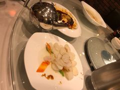 -老牌坊鲁菜名店(宽厚里店)