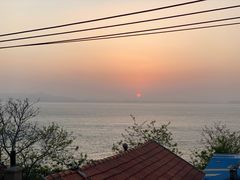-灵山岛风景区