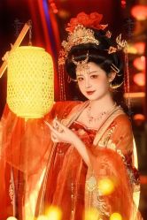 -支流映画摄影·汉服妆造跟拍
