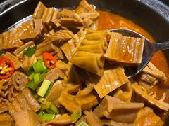 -姜君·千岛湖鱼头馆(浦东大道店)