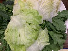 -竹叶涮肉坊(总店)