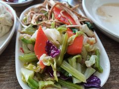 -津门张记包子铺(华昌道店)