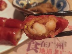 -点都德(大茶楼店)