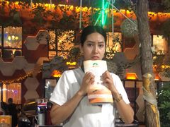 -疆山别院·木垒羊·新疆菜烧烤(铁路局店)