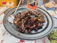 -回味黑鸭煲·始于2006(万松园店)