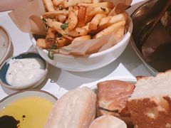 -Osteria Garden 生蚝花园餐厅(原进贤路店)