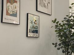 -COTTON CAFE(德信·中外公寓店)