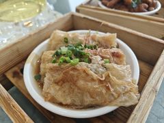 -国贸旋转餐厅(国贸广场店)