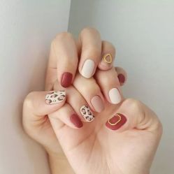 -Aso Artist Beauty美甲美睫